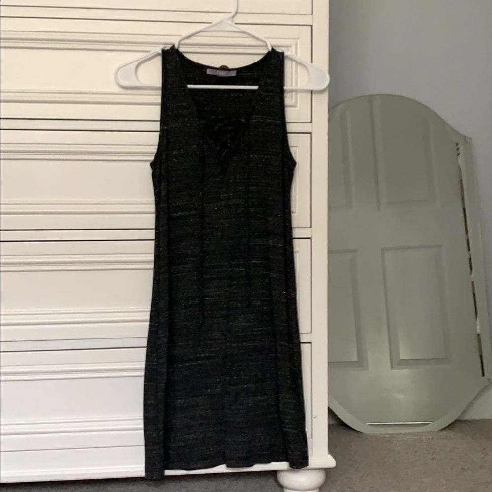 Casual dress